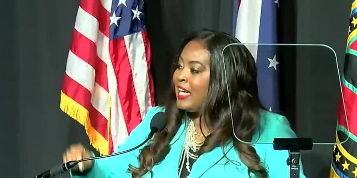 Community leaders call on Congress to reopen government, protect SNAP with petition