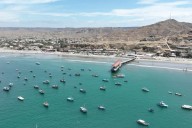 Gobierno financia mejoramiento del malecón Los Próceres en Los Órganos, Piura