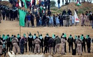 Hamás entrega cuatro cadáveres más de rehenes a Israel