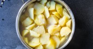 Marco Pierre White's 'one second' secret method transforms taste of potatoes