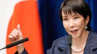 Sanae Takaichi se convierte en la primera mujer elegida como primera ministra de Japón