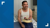 Beaverton dad detained by federal agents while on his way to work
