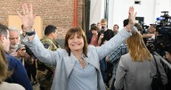 Bullrich superó la mitad de los votos y se posiciona en Caba