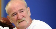 Derbyshire child killer Mick Philpott 'sobbing his heart out' after prison beating