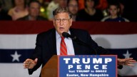 Former GOP senator John Sununu announces bid for old seat in New Hampshire
