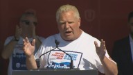 Ford says he'll yank Crown Royal from LCBO shelves if Diageo closes Ontario plant