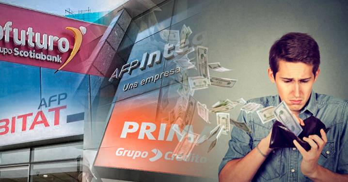 Retiro AFP 2025: ¡Cuidado! Estos ERRORES podrían retrasar tu solicitud de hasta S/21,400