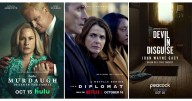 What to Stream: Gucci Mane, 'Loot,' Danielle Deadwyler, Pokémon and 'The Diplomat'
