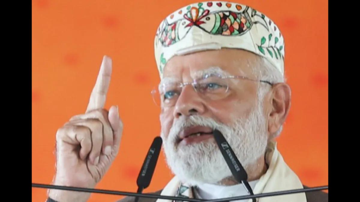PM Modi urges Nation to join ‘Run for Unity’ to celebrate Sardar Patel’s legacy
