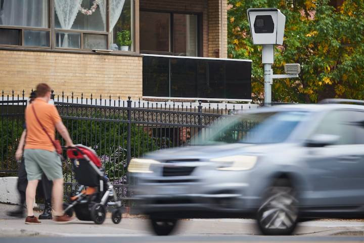 Ontario school boards call on Premier Ford to halt planned speed
