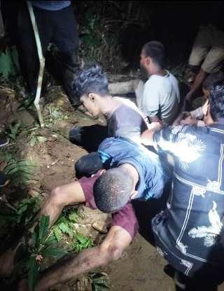 Mkg: Escaped prisoners rearrested