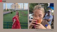 ‘India itself is chaos’: Foreign traveller rates Indian cities by safety, calls Delhi ‘overwhelming’, Kerala ‘most respectful’