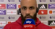 Bryan Mbeumo pinpoints key Ruben Amorim change as Man Utd beat Brighton
