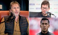 Ricardo Gareca contundente sobre polémica entre Renato Tapia y la FPF tras publicación: "¿El jugador tiene que agachar la cabeza?"