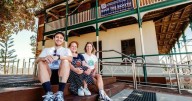 Icing on the funding cake: Aussie arts' pitch for cash