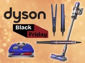 Dyson Black Friday 2025: What vacuums & hair tools will be on sale?