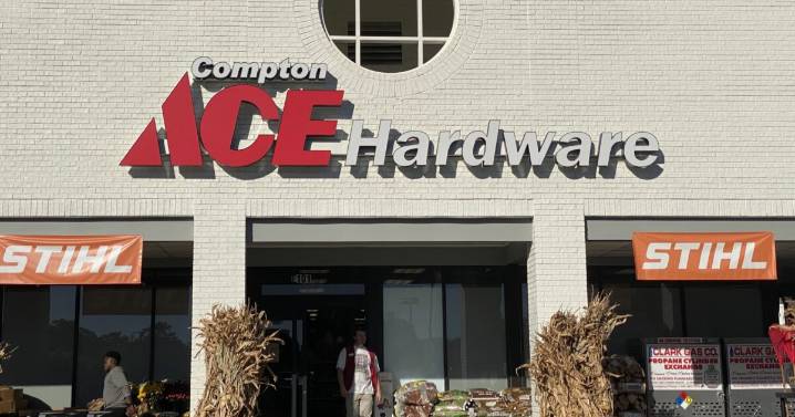 New ACE Hardware set to open in Vestavia Hills
