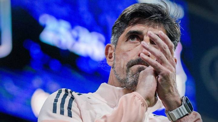 El Real Oviedo, del Grupo Pachuca, destituye a Veljko Paunovic como entrenador