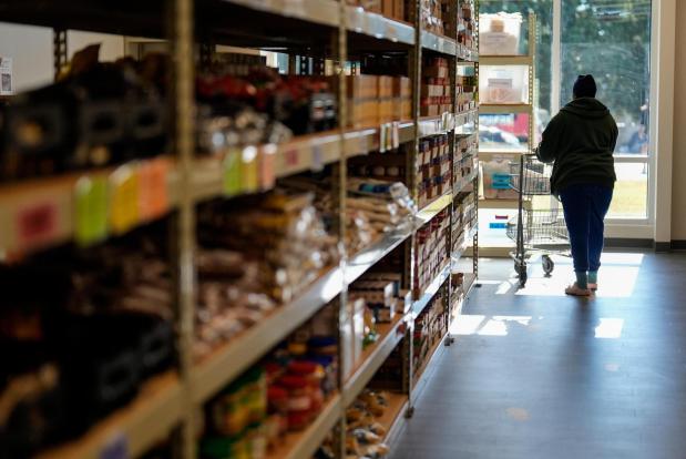 How hunger relief groups say you can help feed your neighbors if the shutdown pauses food aid