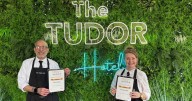 Airdrie's Tudor Hotel seeks planning permission to increase capacity