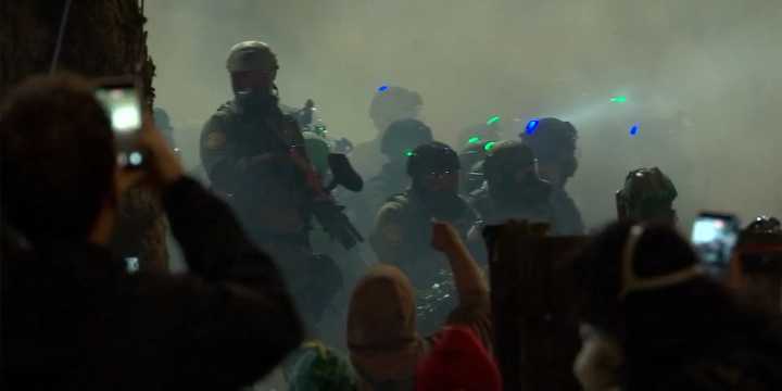 Day 3: Federal trial over National Guard deployment to Portland