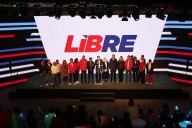 El partido de Tuto Quiroga pide una auditoría de los resultados de elecciones en Bolivia