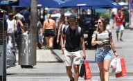 A qué hora llueve en Santa Fe y Rosario: el pronóstico del sábado 4 de octubre