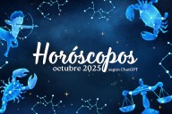 Horóscopos Octubre 2025 según la IA: lo que los astros te susurran para este mes mágico