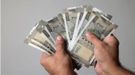 Rupee falls 3 paise to close at 88.80 against US dollar