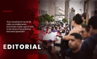 El pacto de gobierno debe escuchar al pueblo