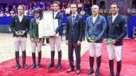 Marruecos se asienta en el circuito hípico mundial