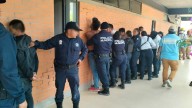 Detienen a 7 personas por intento de despojo en Huajuapan