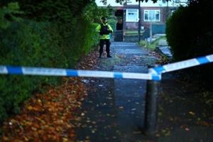 UK on ‘high alert’ following synagogue terror attack