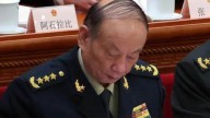 Who Is Zhang Shengmin? China Names Anti-Corruption Veteran As Second