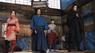Okada Junichi and Fujii Michihito on Netflix's 'Last Samurai Standing'