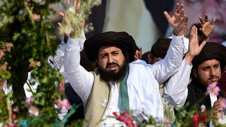 Pak moves to ban Islamist group TLP, freeze its bank accounts, block social media