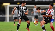 Ander Martín: "El nombre de la categoría es lo único que separa al Cartagena del fútbol profesional"