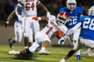 Best Division 2 high school football players in Michigan: Links to all the positions