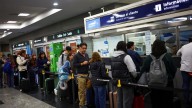 Por el paro de pilotos, Aerolíneas Argentinas anticipó demoras en 95 vuelos: habrá 12 mil pasajeros afectados