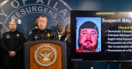 Man who planned shooting at Atlanta's airport arrested: police