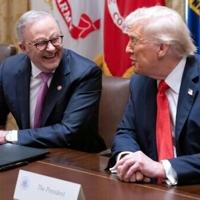 US and Australia sign critical-minerals agreement as a way to counter China