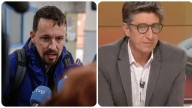 Juan Carlos Rivero ajusta cuentas con Pablo Iglesias: “Pidió mi dimisión viniendo de donde viene”