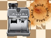De'Longhi La Specialista Arte Evo: $290 off at Wayfair in 2025 sale