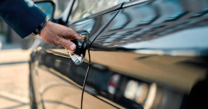 Drivers warned fireworks could make car insurance 'void'