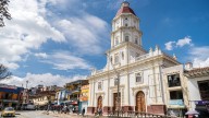 A 40 minutos de Medellín, el destino ideal para el turismo de naturaleza
