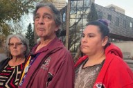 Megan Gallagher’s family says manslaughter verdict brings relief but not closure