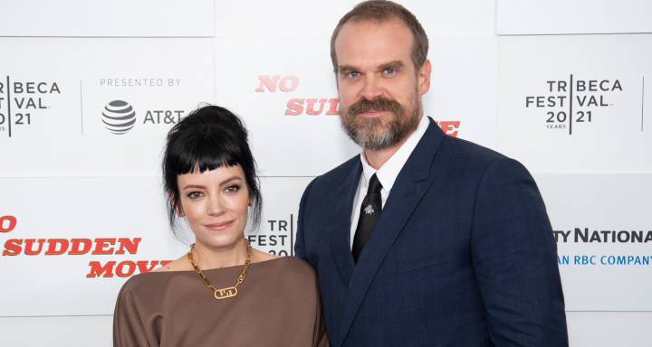 Lily Allen Seemingly Accuses Ex-Husband David Harbour of Cheating, Gaslighting, Being a Sex Addict, & More on ‘West End Girl’ Album | David Harbour, EG, Extended, First Listen, Lily Allen, Lyrics, Mus