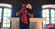 Humberto Suazo publica conmovedor video en su adiós al fútbol: emotiva referencia a Luis Bonini