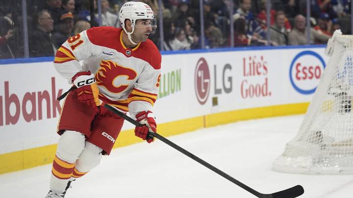 1 trade overreaction Panthers must make early in NHL season