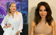 «Vamos a ver»: Flor Vigna habló de la previa a su pelea con Mica Viciconte